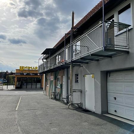 Ferienwohnung im südsteirischen Weinland - Haus Birgit Arnfels Exterior foto