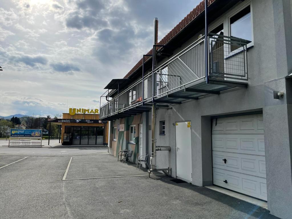 Ferienwohnung im südsteirischen Weinland - Haus Birgit Arnfels Exterior foto